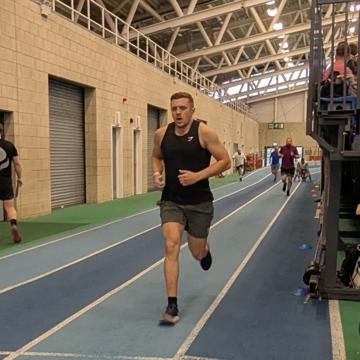 James McClaren profile photo