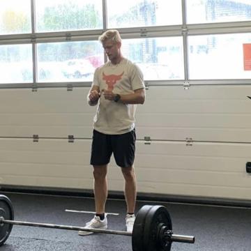 Andreas Thulin profile photo