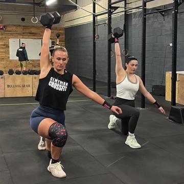 Lauren Hampshire profile photo