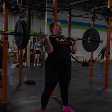 Jennifer Thomas profile photo