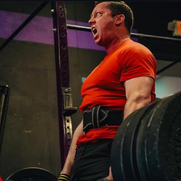 Gerard Rousseau profile photo