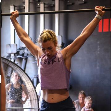 Lauren Fioravaniti profile photo