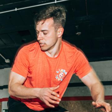 Antonio Ortega profile photo