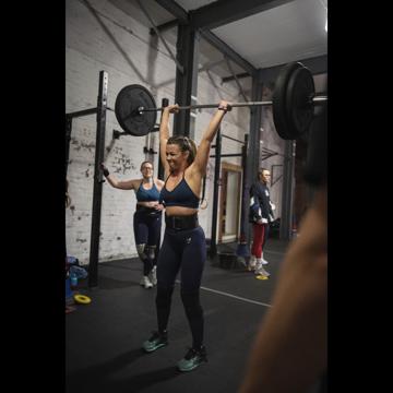 Ashleigh Hynes profile photo