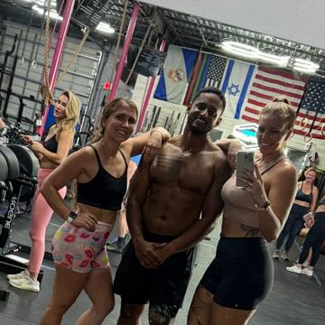 Jhonny Jimenez profile photo