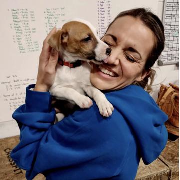 Elizabeth Hagan profile photo