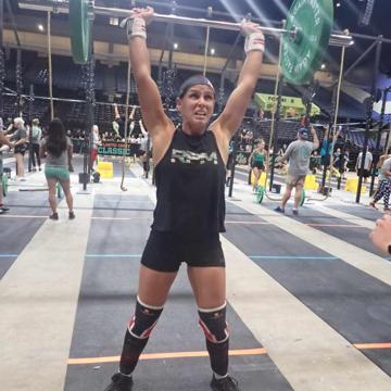 Stephanie Paglialunga profile photo