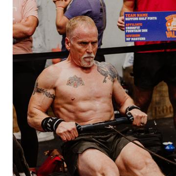 Randy Sturgeon profile photo