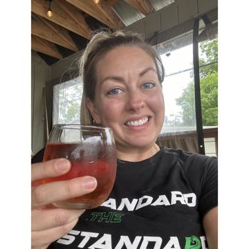 Megan Graham profile photo