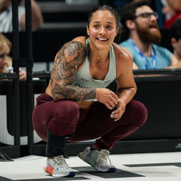 Maria Camila Quintero profile photo