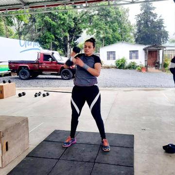 Elisa Mendoza profile photo