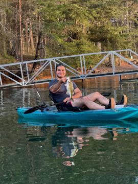 Aaron Silva profile photo