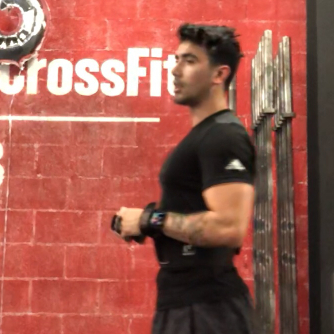 Daniel Gomez profile photo