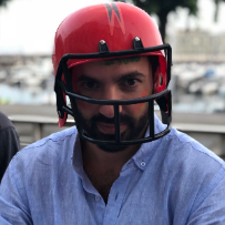 Ignacio Cornago profile photo