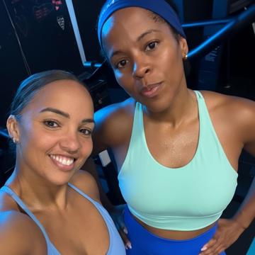 Renee Morgan profile photo