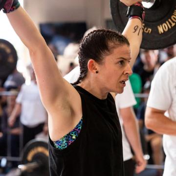 Gabi Crump profile photo