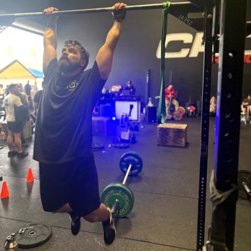 Eric Sloan profile photo