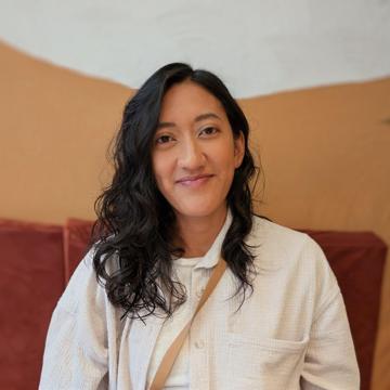 Jessica Kraybill profile photo