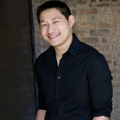 Joe Simpson profile photo