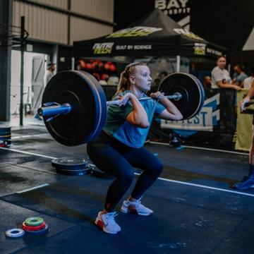 Janelle Kleyn profile photo