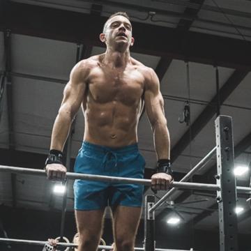 Josh Higdon profile photo