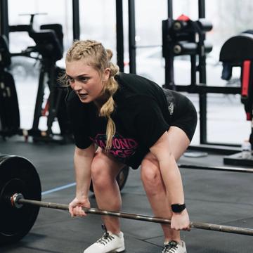 Keeley Smith profile photo