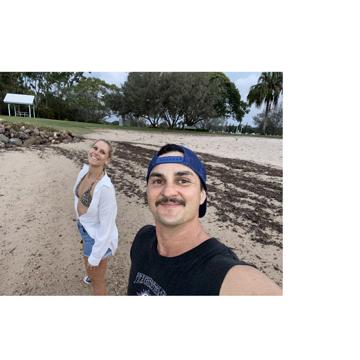 Justin Orchard profile photo