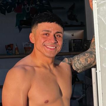 Carlos Rodriguez profile photo