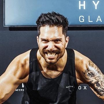 Andy Robertson profile photo