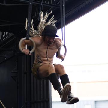 Liam Kernaghan profile photo