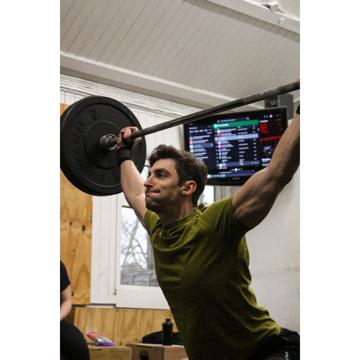 Gideon Basson profile photo