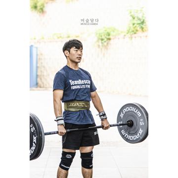Min hun Jung profile photo