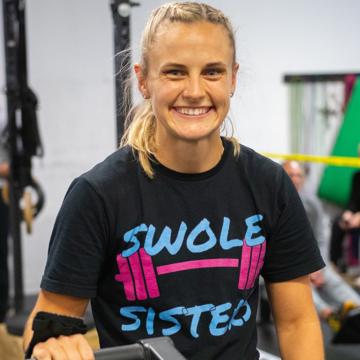 Roslyn Rathbone profile photo