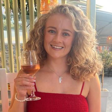 Olivia Swain profile photo