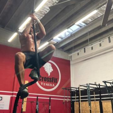 Francesco Ferronato profile photo