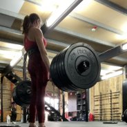 Katie Murrell profile photo