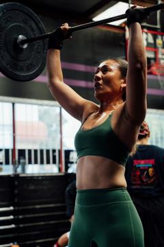 Kenzie Lam Sam profile photo