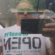 Ralph Magee profile photo