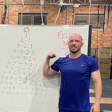 Tiago Mena profile photo