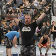 Scott Isbister profile photo