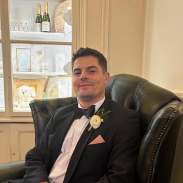 Alex Gardener profile photo