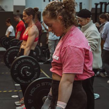 Lynn FitzGerald profile photo