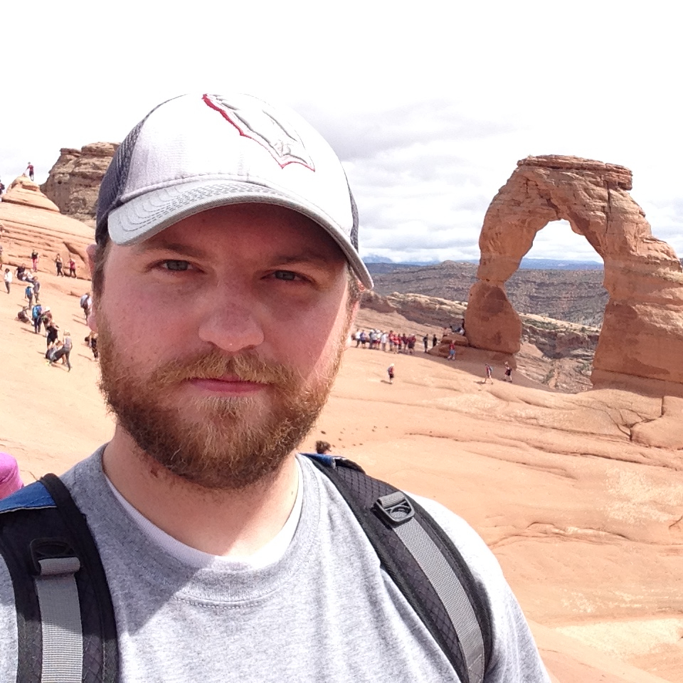 Jj LeMoine profile photo