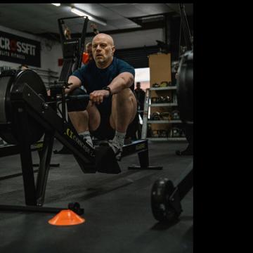 Graham Summerscales profile photo