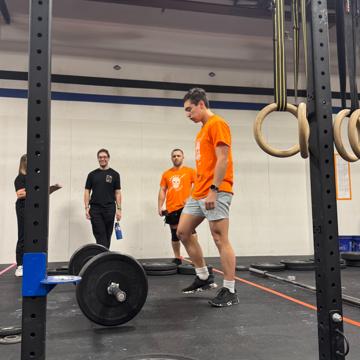 Matthew Kenvin profile photo