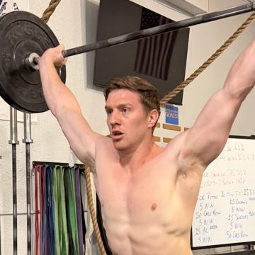 Ben Weisbeck profile photo