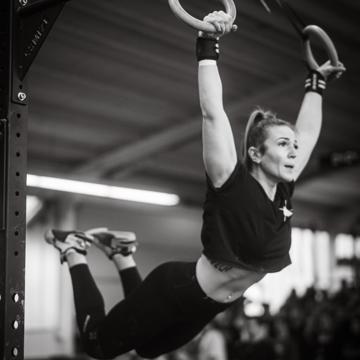 Alisa Sitter profile photo