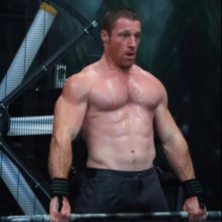 Brett Taylor profile photo