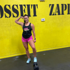 Whitlee Flannagin profile photo