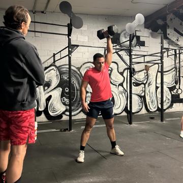 Hector Pereira profile photo